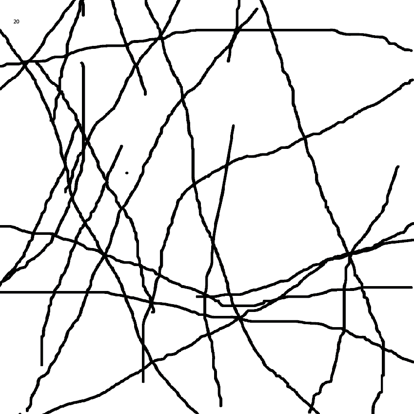 2022-10 Sand für Wolferl (2015) Vinyl Version (Komposition für 10 Vinyl)